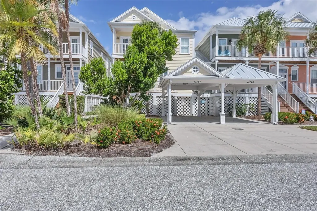 11744 Anglers Club Drive Placida FL 33946