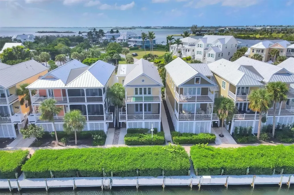 11744 Anglers Club Drive Placida FL 33946