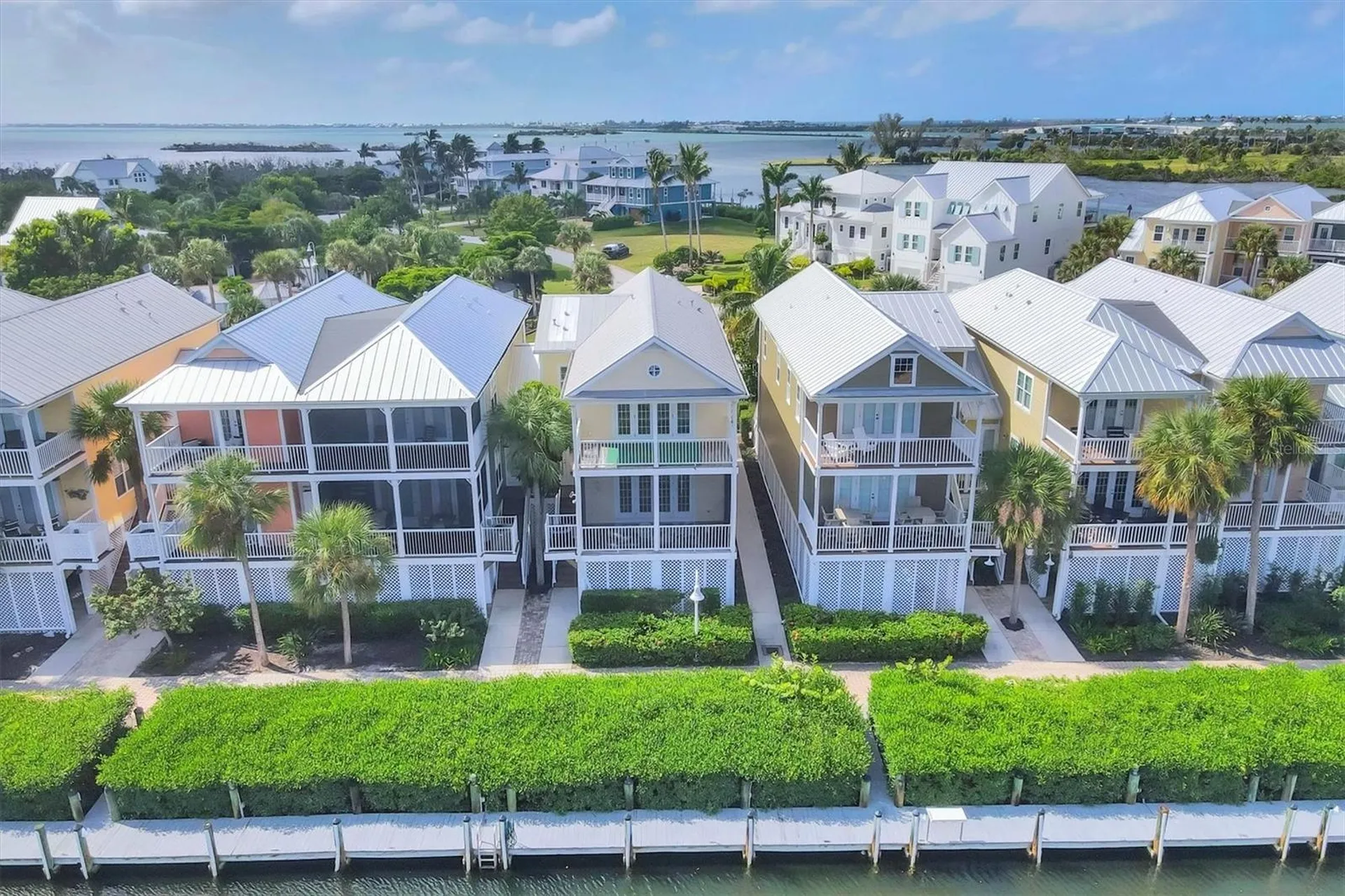 11744 Anglers Club Drive Placida FL 33946
