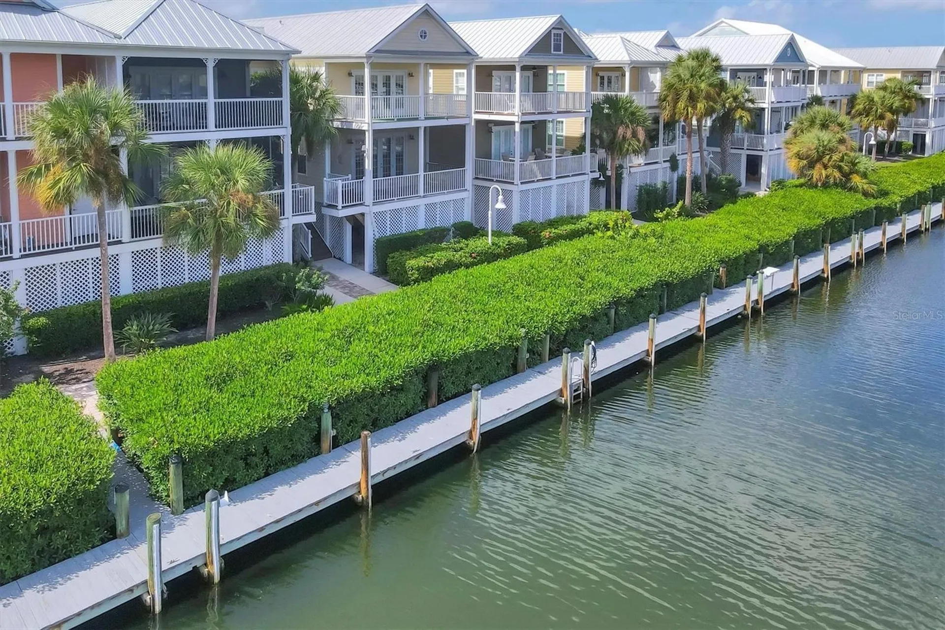 11744 Anglers Club Drive Placida FL 33946