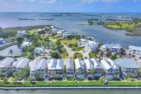 11744 Anglers Club Drive Placida FL 33946