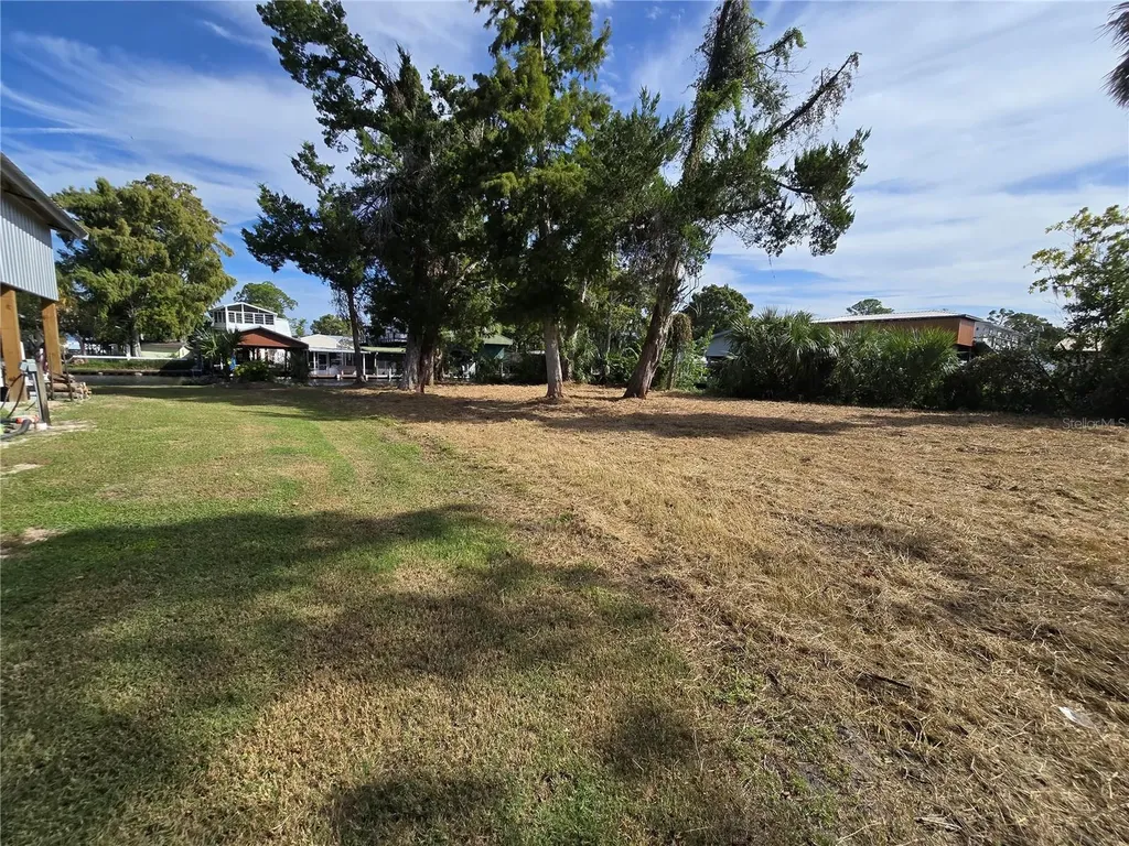 71 SE 893 Avenue Old Town FL 32680