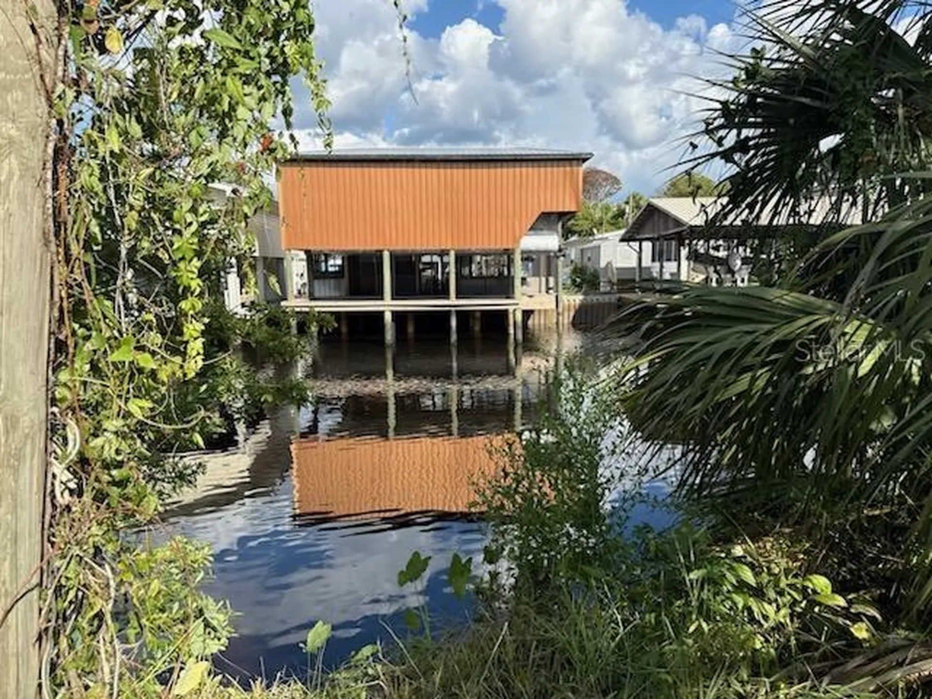 71 SE 893 Avenue Old Town FL 32680