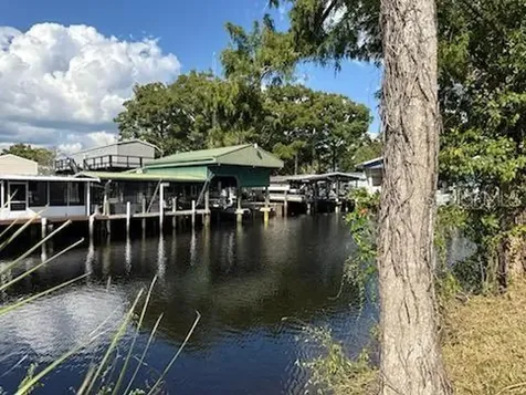 71 SE 893 Avenue Old Town FL 32680