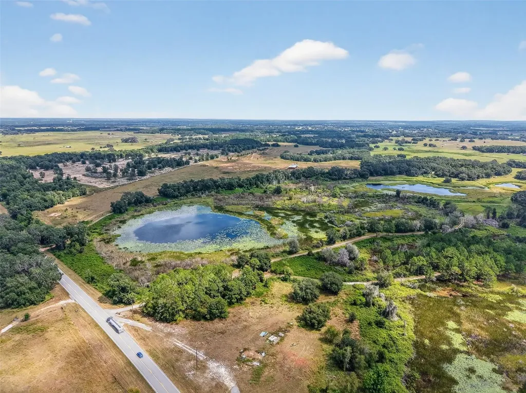 County Road 48 Groveland FL 34736
