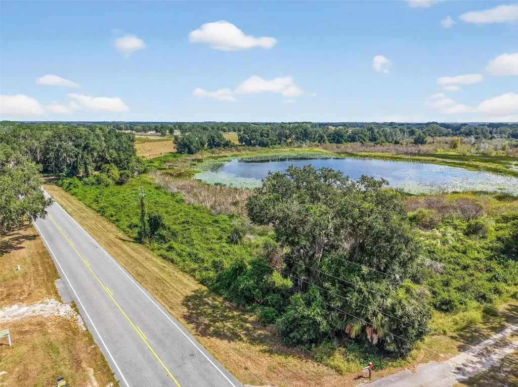 County Road 48 Groveland FL 34736