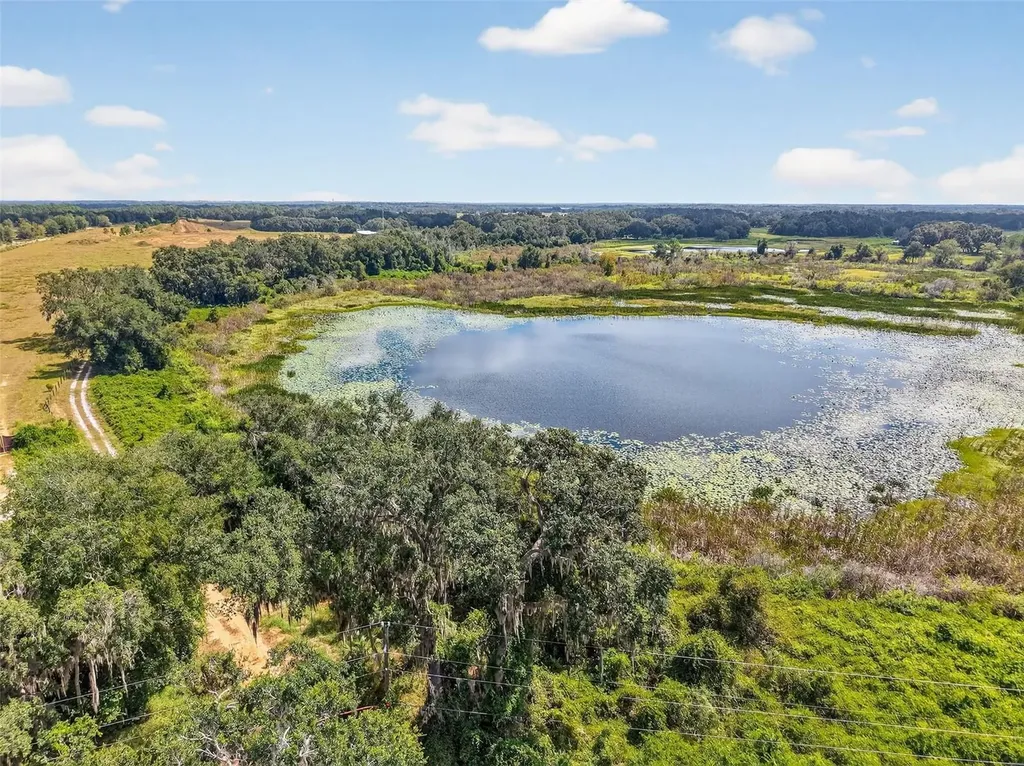 County Road 48 Groveland FL 34736