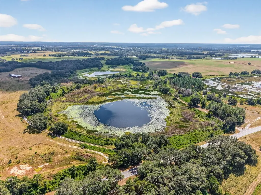 County Road 48 Groveland FL 34736