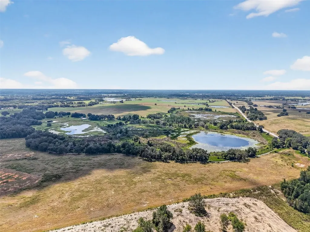 County Road 48 Groveland FL 34736