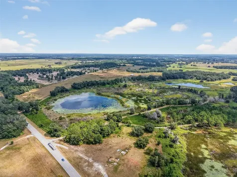 County Road 48 Groveland FL 34736
