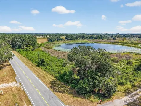County Road 48 Groveland FL 34736