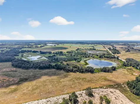 County Road 48 Groveland FL 34736