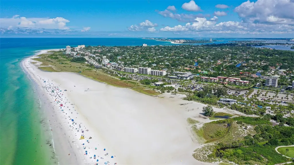 925 Beach Road Siesta Key FL 34242