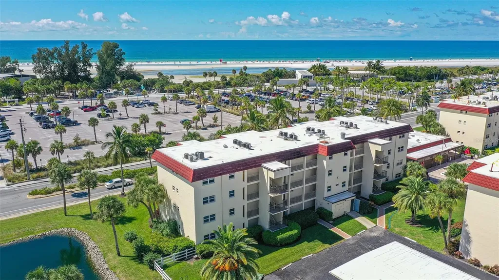 925 Beach Road Siesta Key FL 34242