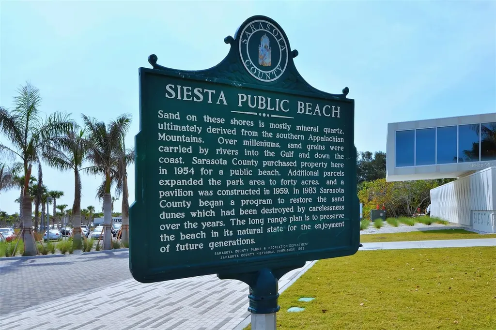 925 Beach Road Siesta Key FL 34242