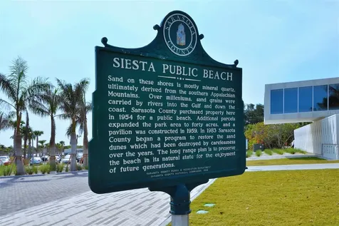 925 Beach Road Siesta Key FL 34242