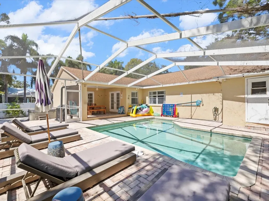 13734 76th Avenue Seminole FL 33776