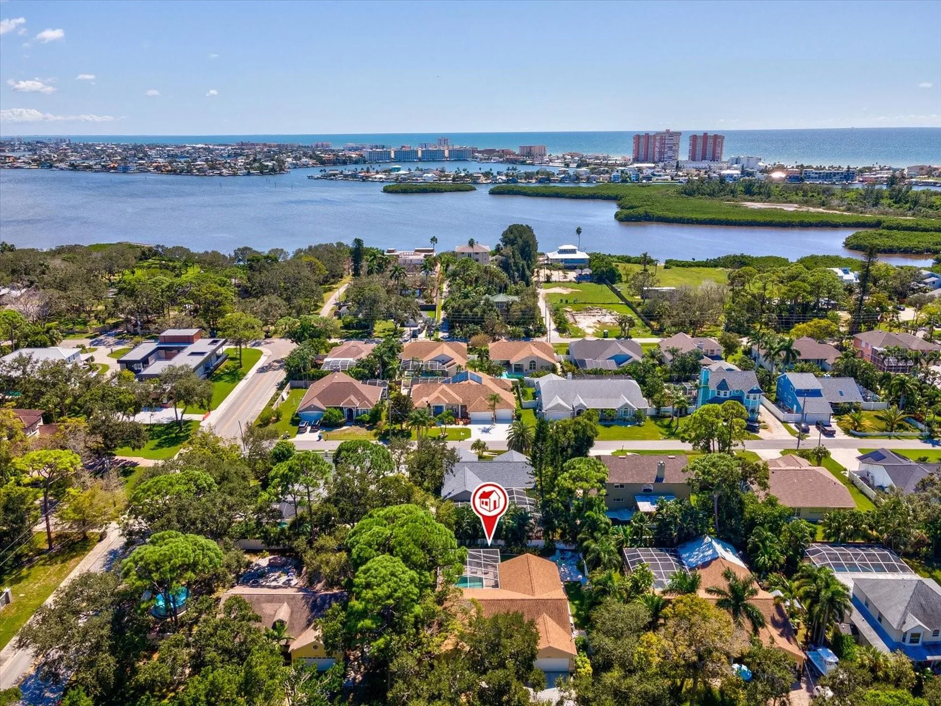 13734 76th Avenue Seminole FL 33776