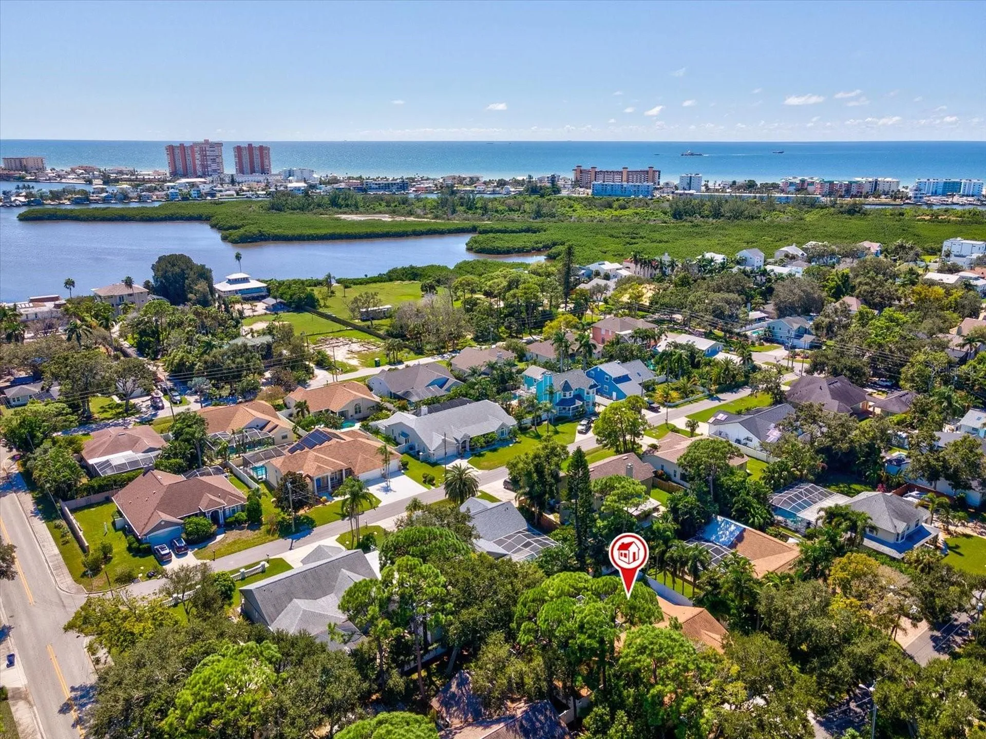 13734 76th Avenue Seminole FL 33776