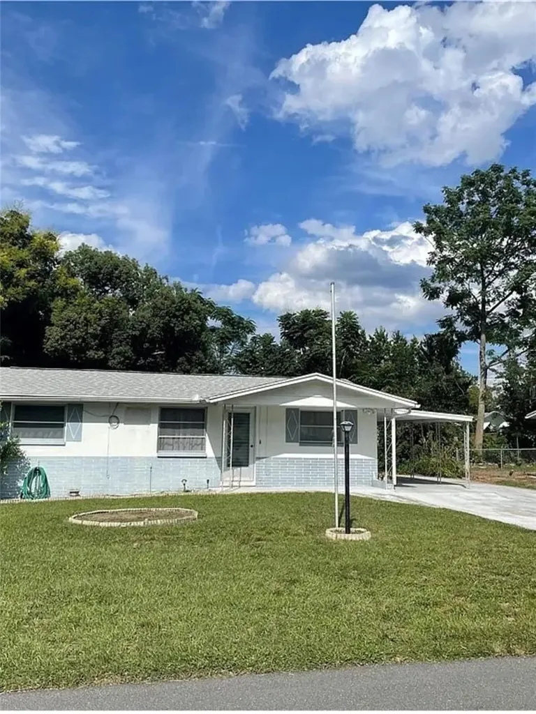 9 Oak Knoll Street Beverly Hills FL 34465