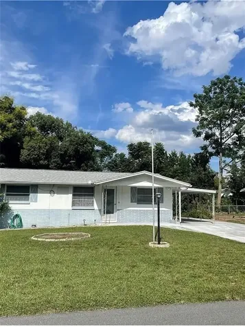 9 Oak Knoll Street Beverly Hills FL 34465