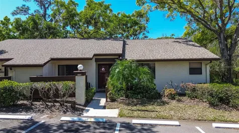 4031 Bluff Oak Court Palm Harbor FL 34684