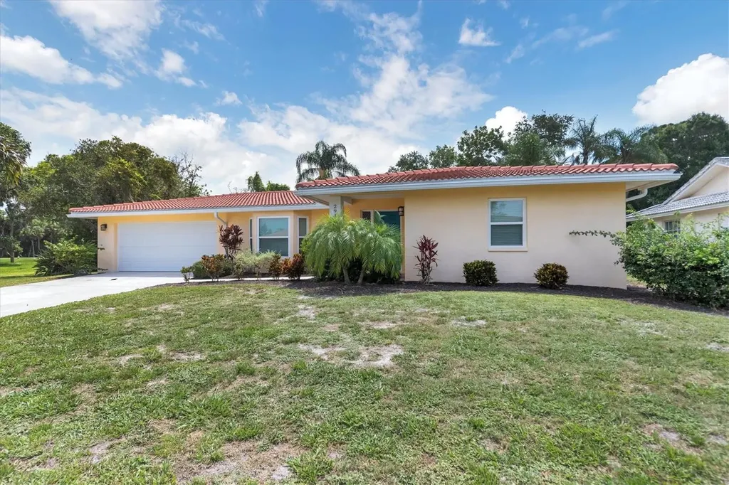 2943 Tuckerstown Drive Sarasota FL 34231