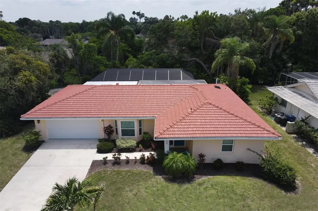 2943 Tuckerstown Drive Sarasota FL 34231