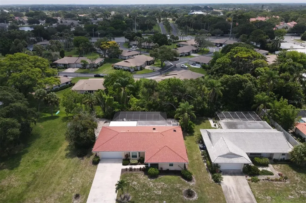2943 Tuckerstown Drive Sarasota FL 34231