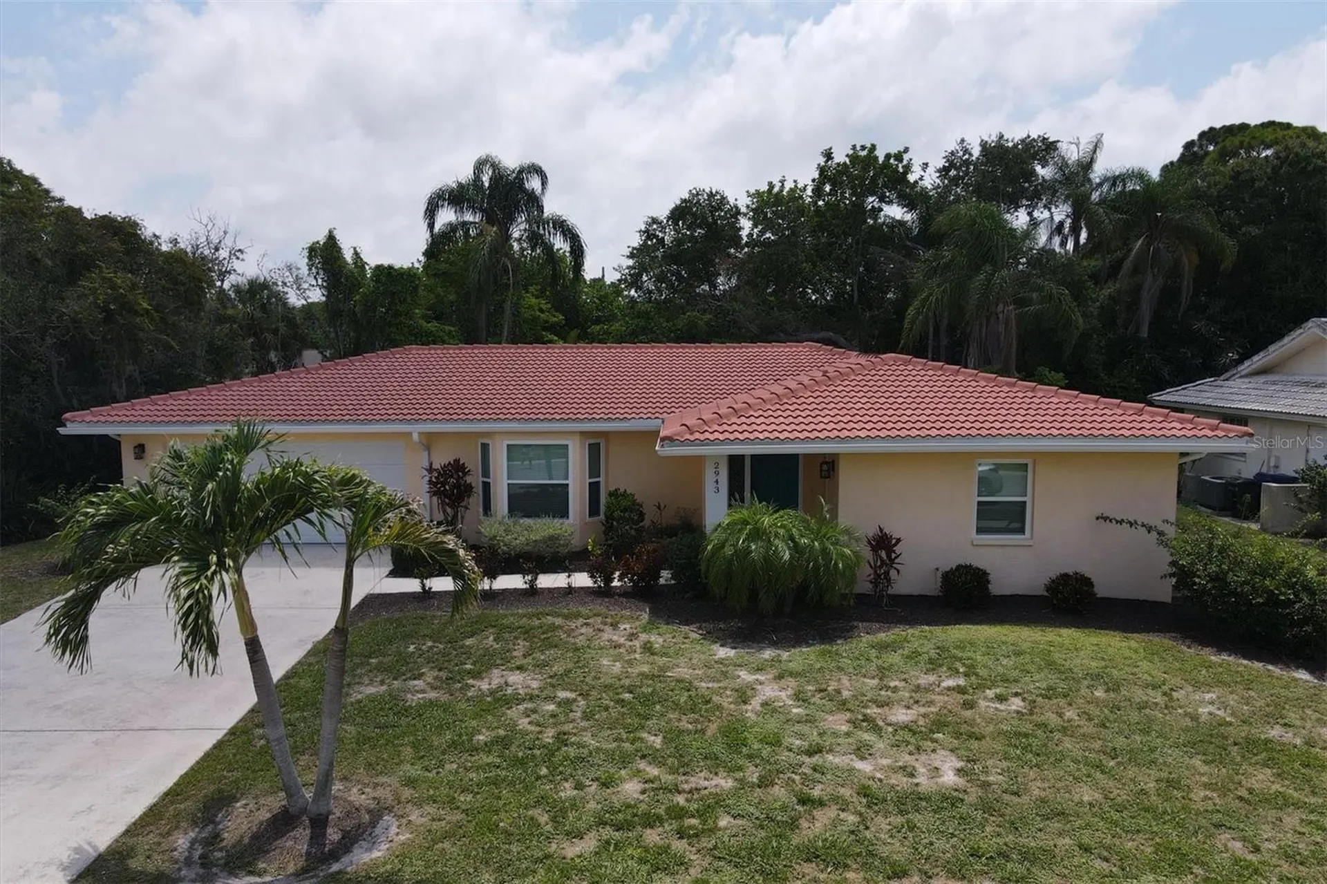 2943 Tuckerstown Drive Sarasota FL 34231