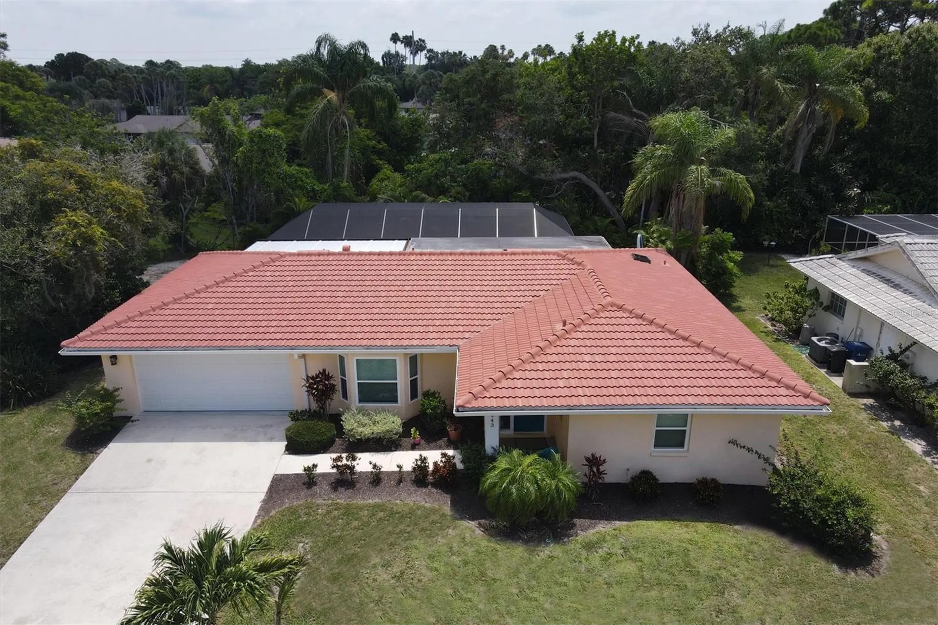 2943 Tuckerstown Drive Sarasota FL 34231