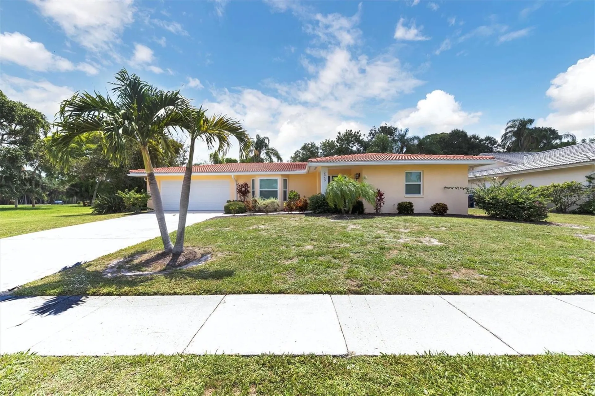 2943 Tuckerstown Drive Sarasota FL 34231