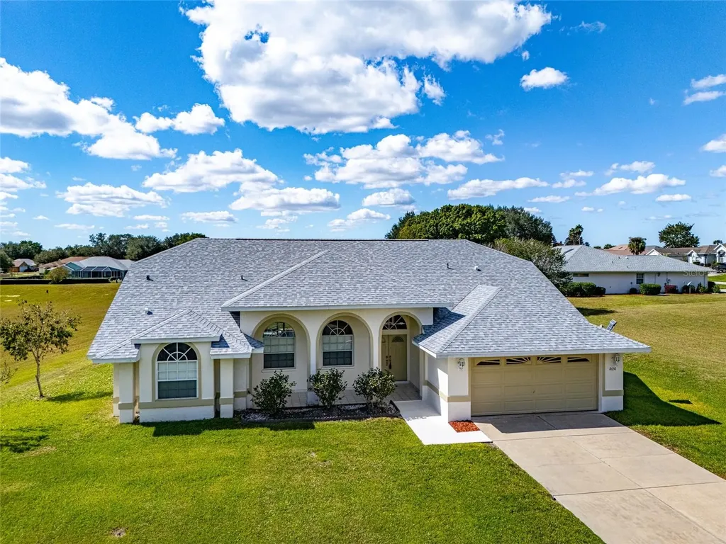 8636 SW 54th Court Ocala FL 34476
