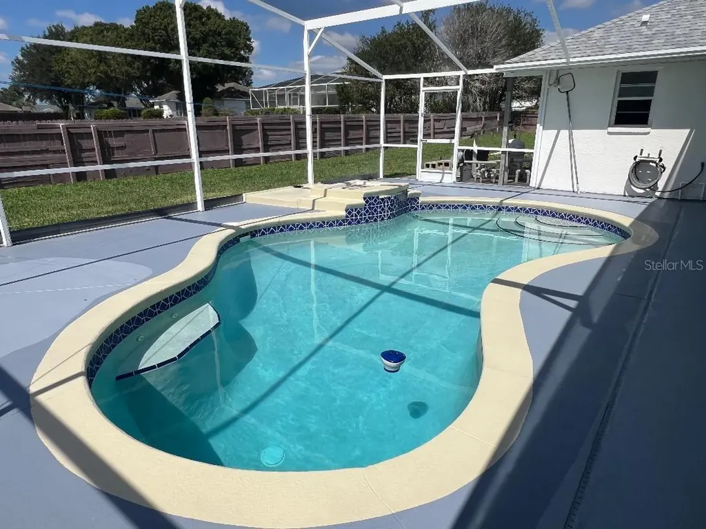 8636 SW 54th Court Ocala FL 34476
