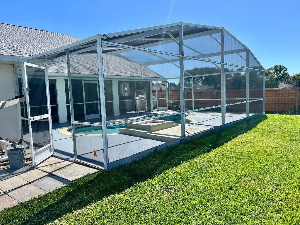8636 SW 54th Court Ocala FL 34476