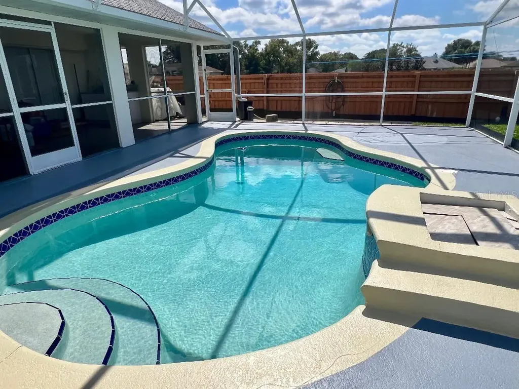 8636 SW 54th Court Ocala FL 34476