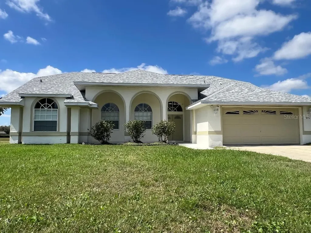 8636 SW 54th Court Ocala FL 34476