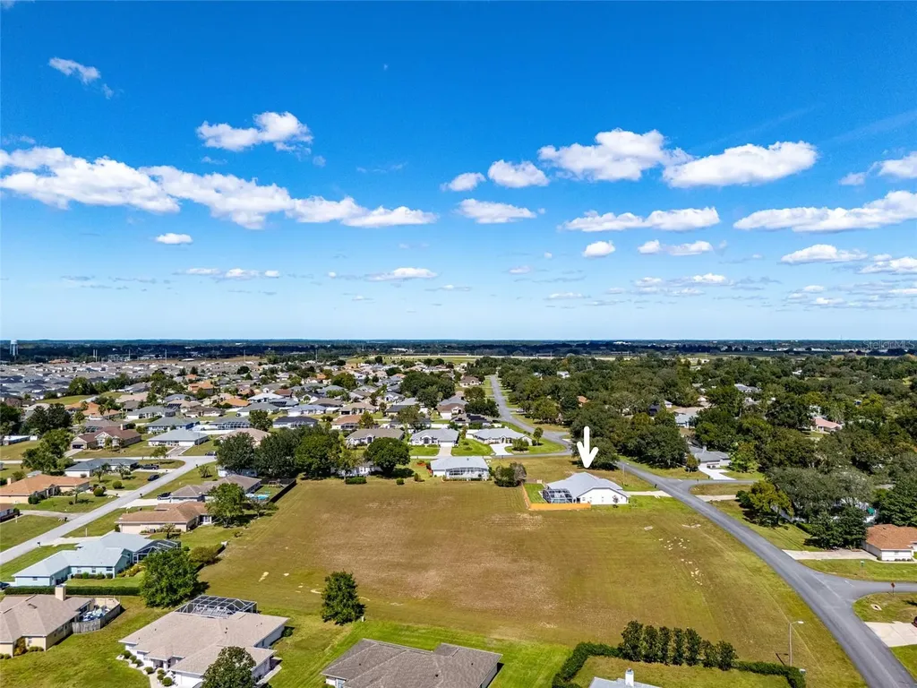 8636 SW 54th Court Ocala FL 34476