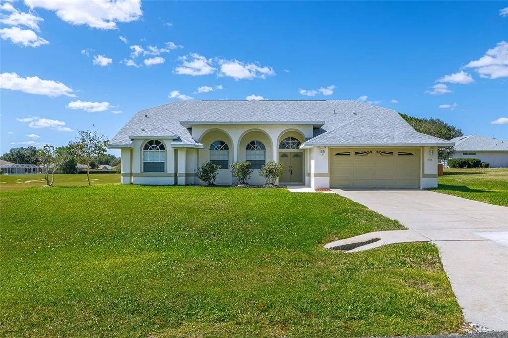 8636 SW 54th Court Ocala FL 34476