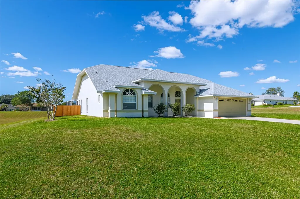 8636 SW 54th Court Ocala FL 34476