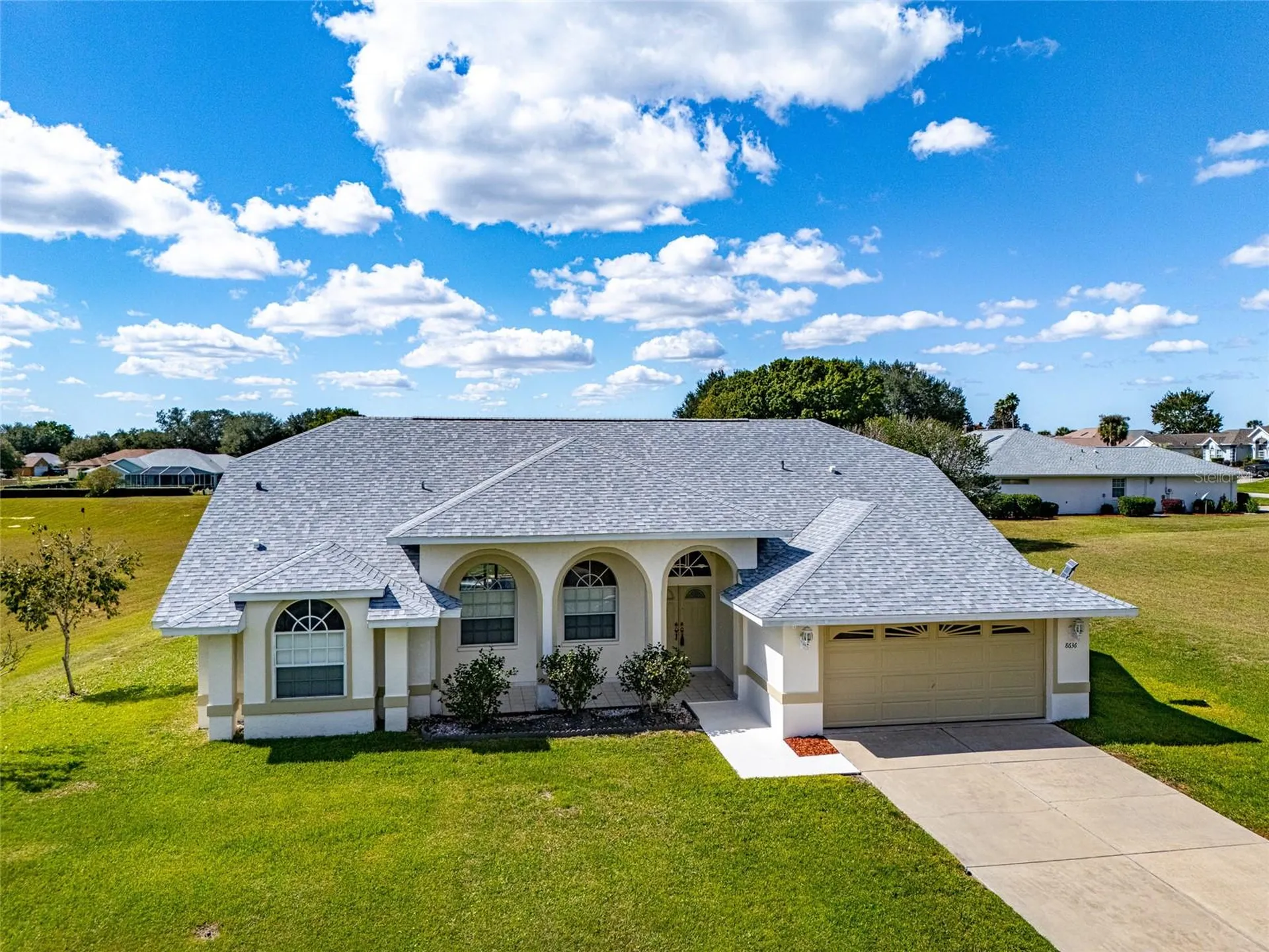8636 SW 54th Court Ocala FL 34476