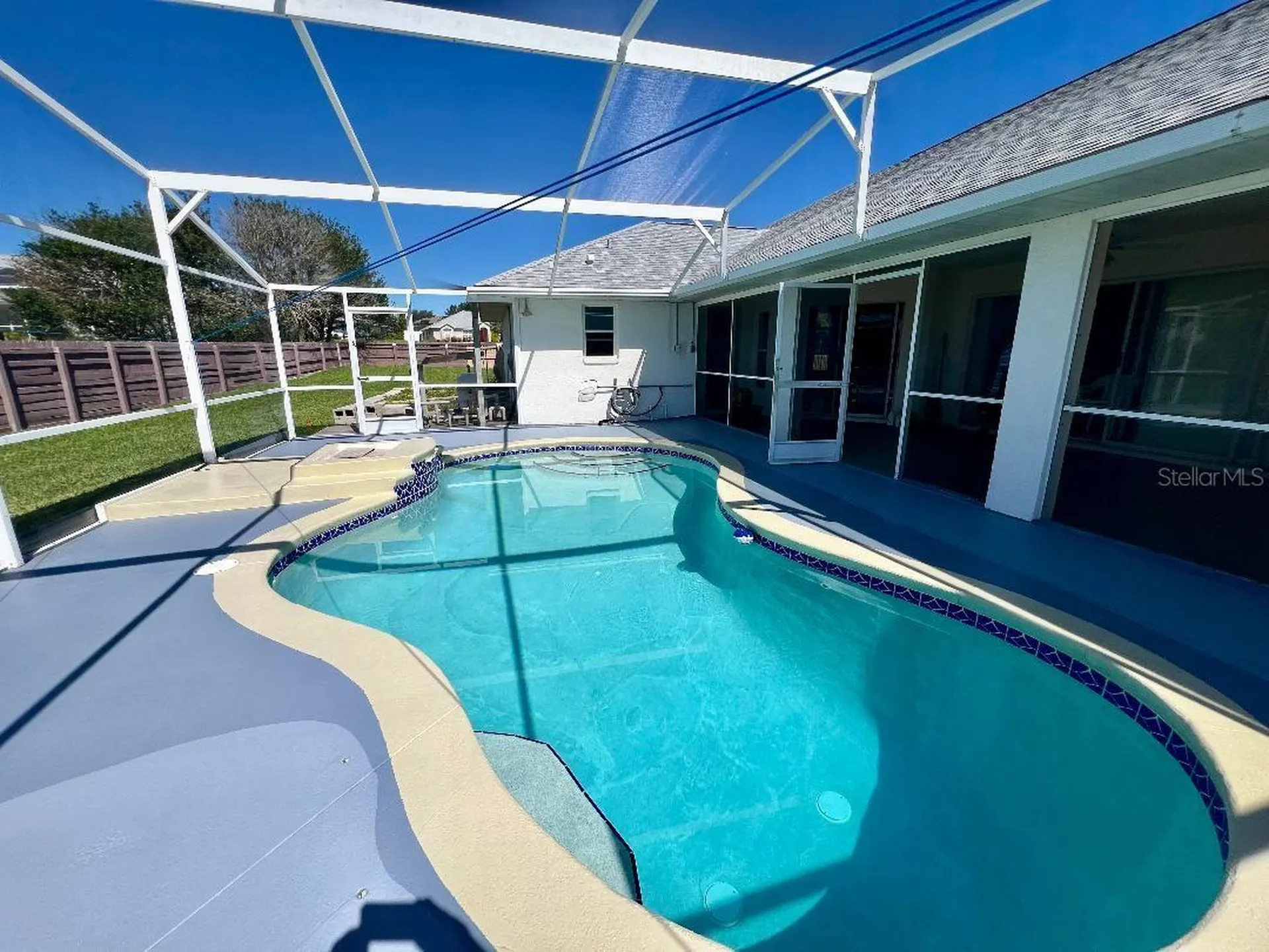 8636 SW 54th Court Ocala FL 34476