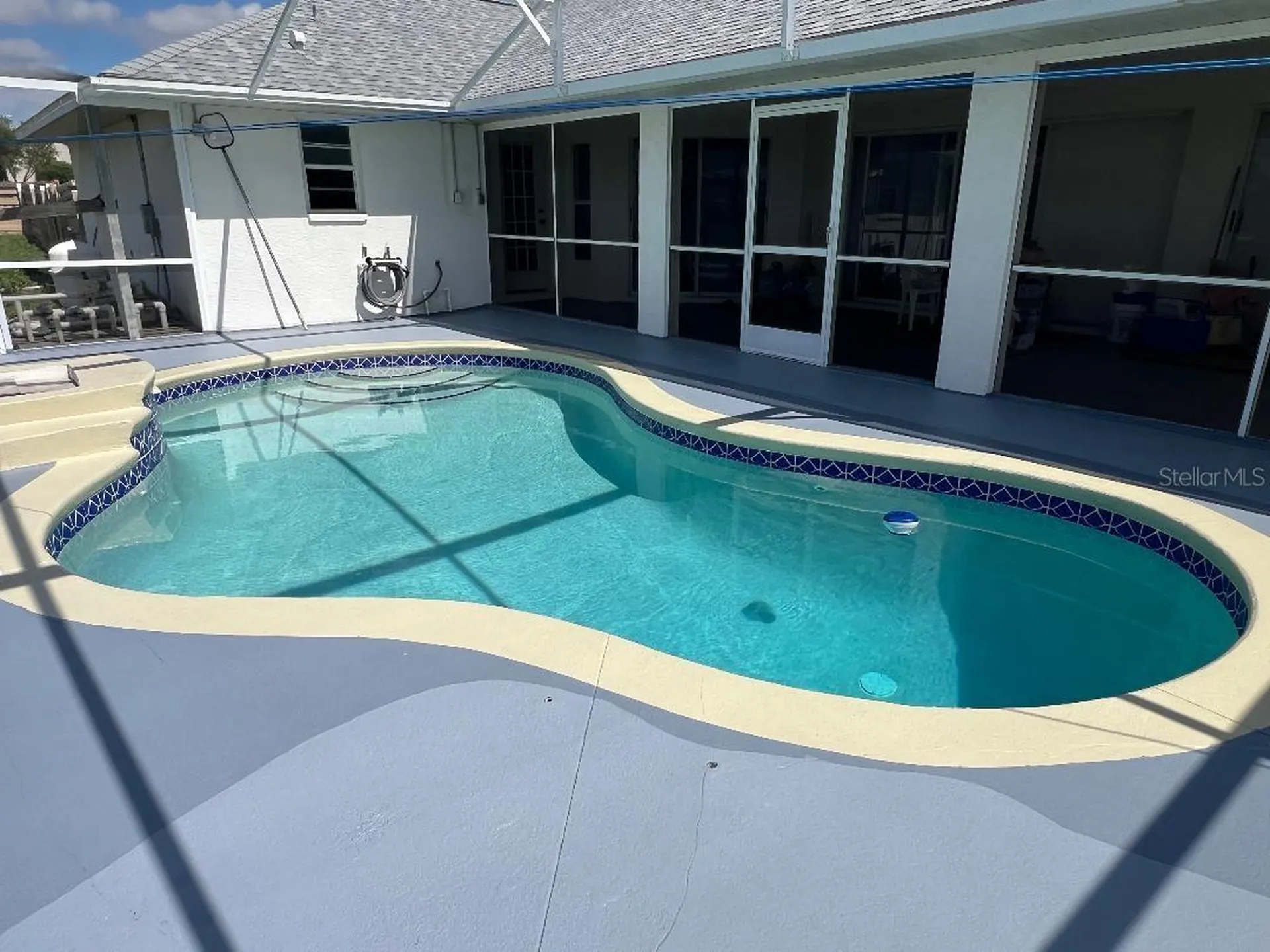 8636 SW 54th Court Ocala FL 34476