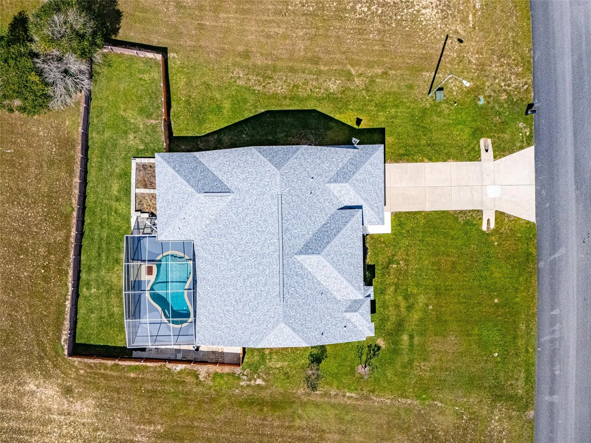 8636 SW 54th Court Ocala FL 34476