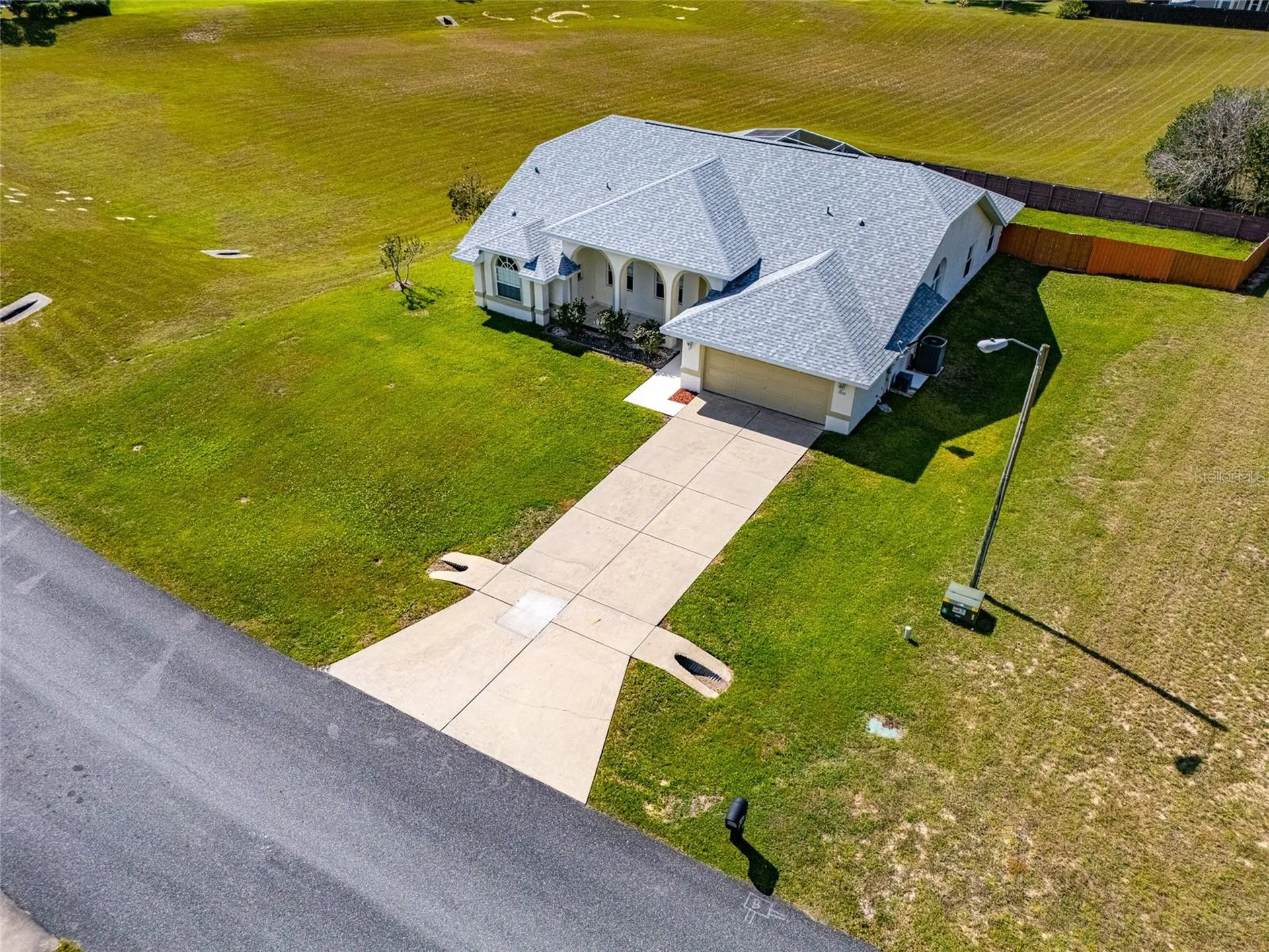 8636 SW 54th Court Ocala FL 34476