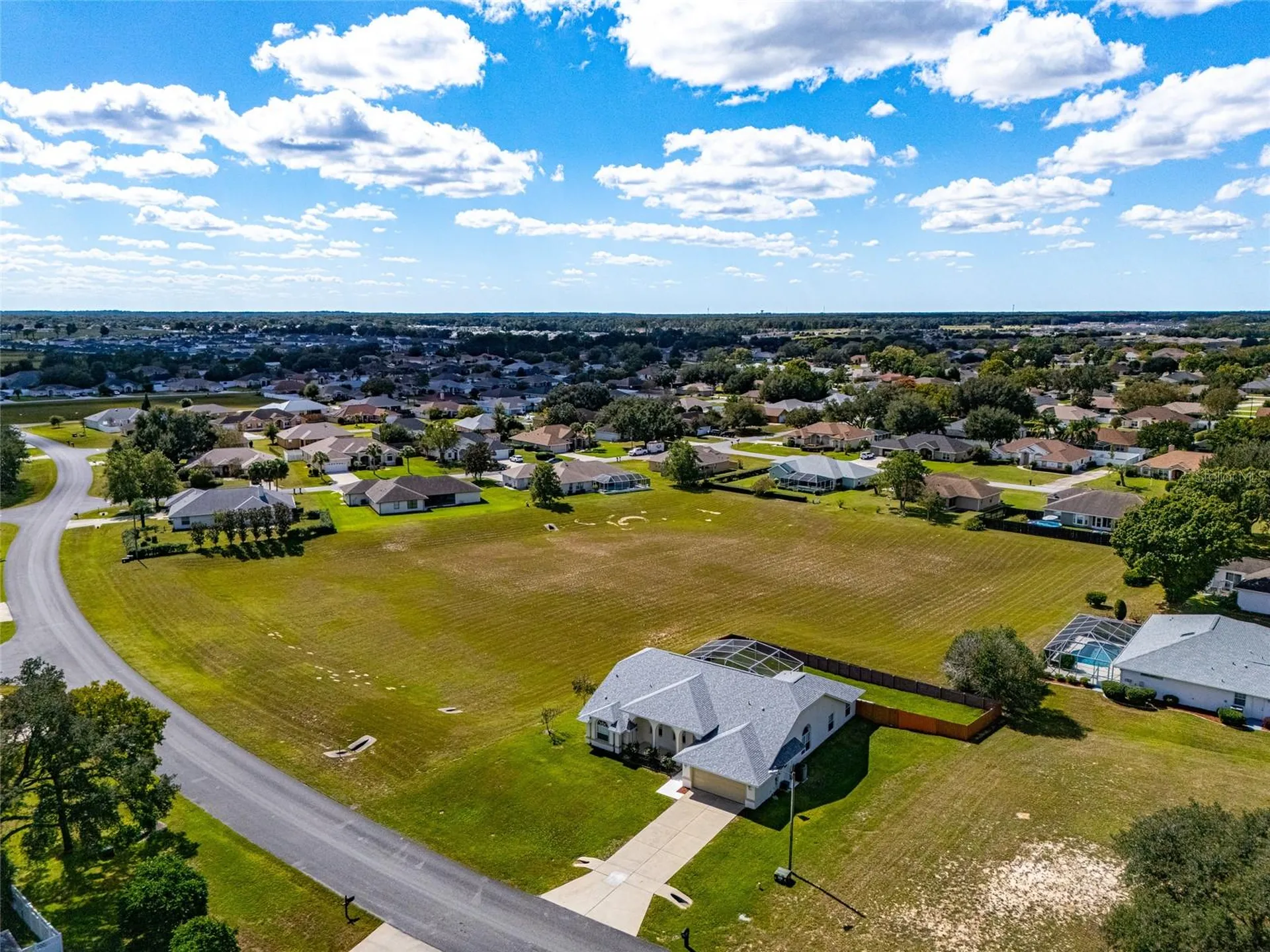 8636 SW 54th Court Ocala FL 34476