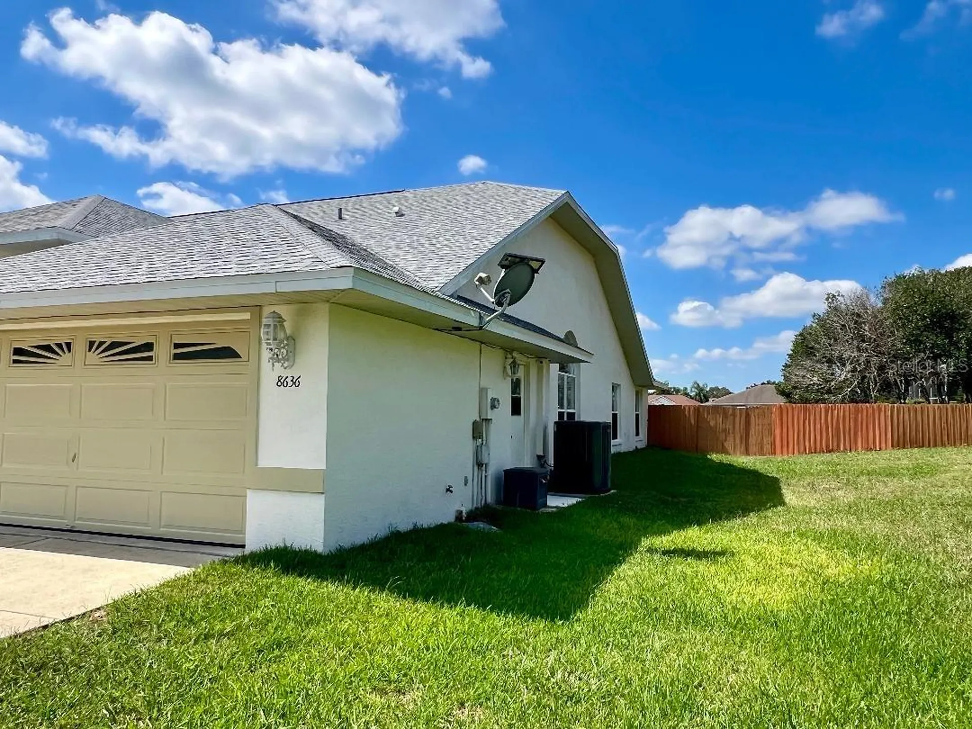 8636 SW 54th Court Ocala FL 34476