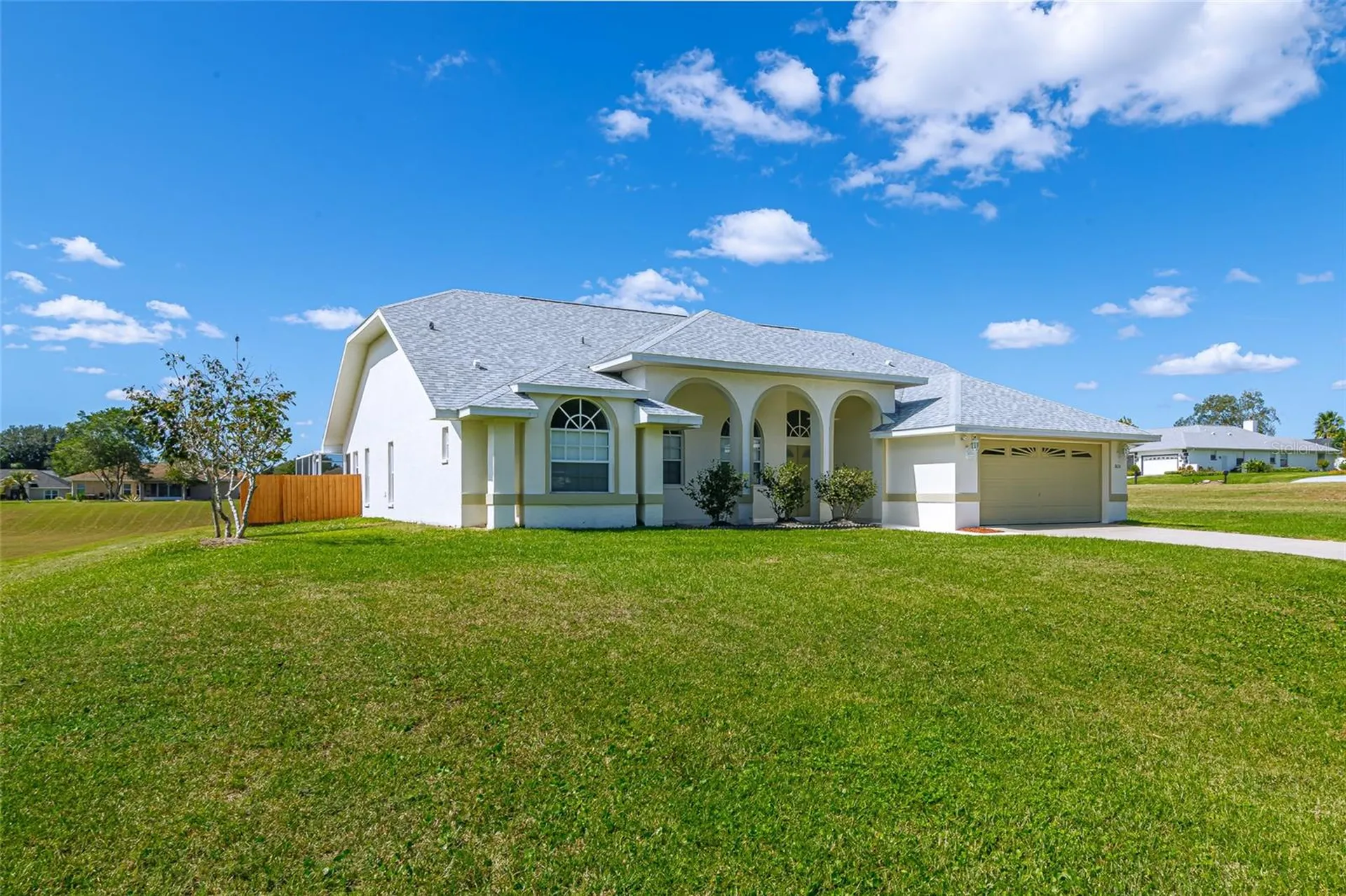 8636 SW 54th Court Ocala FL 34476