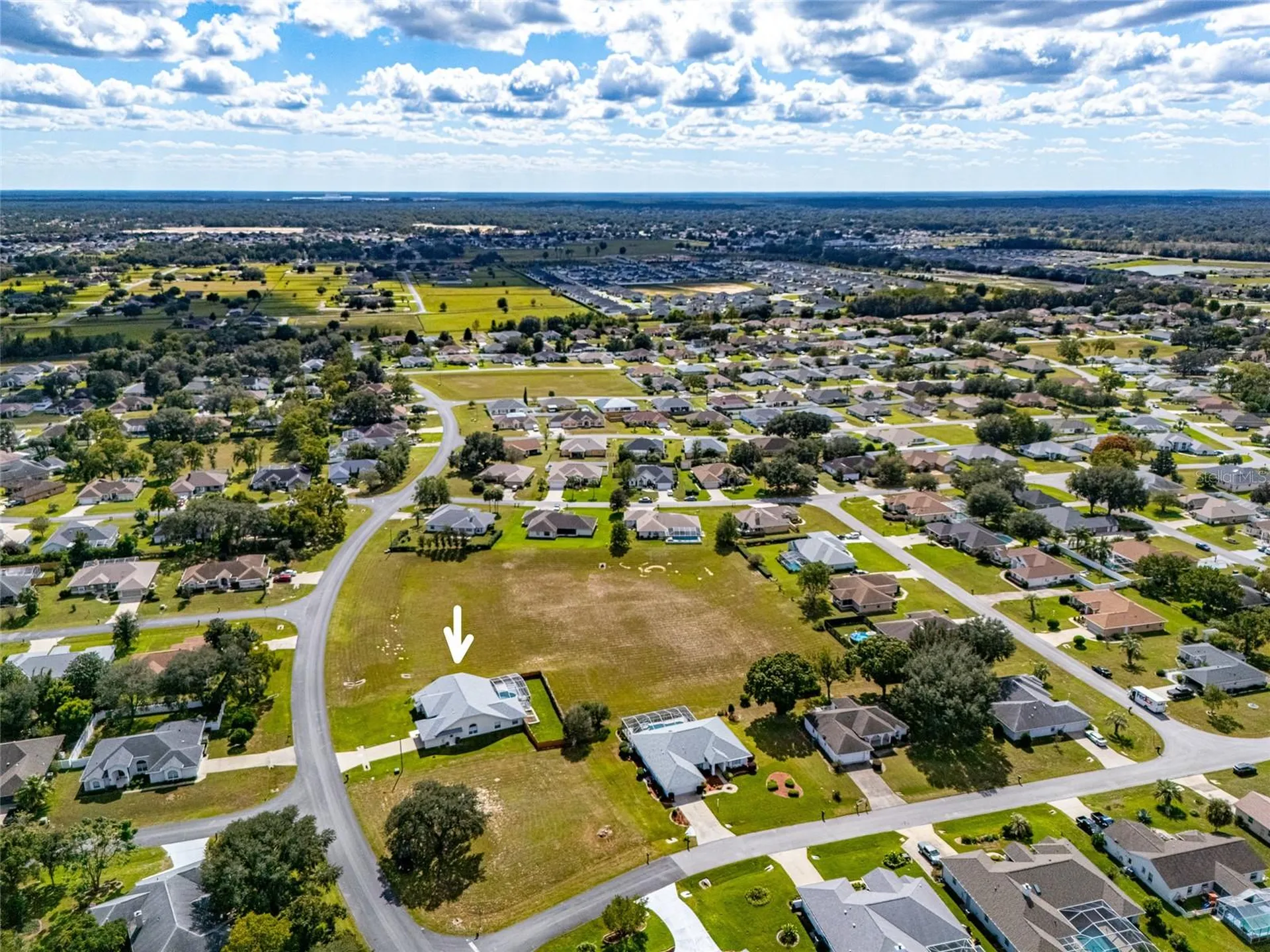 8636 SW 54th Court Ocala FL 34476