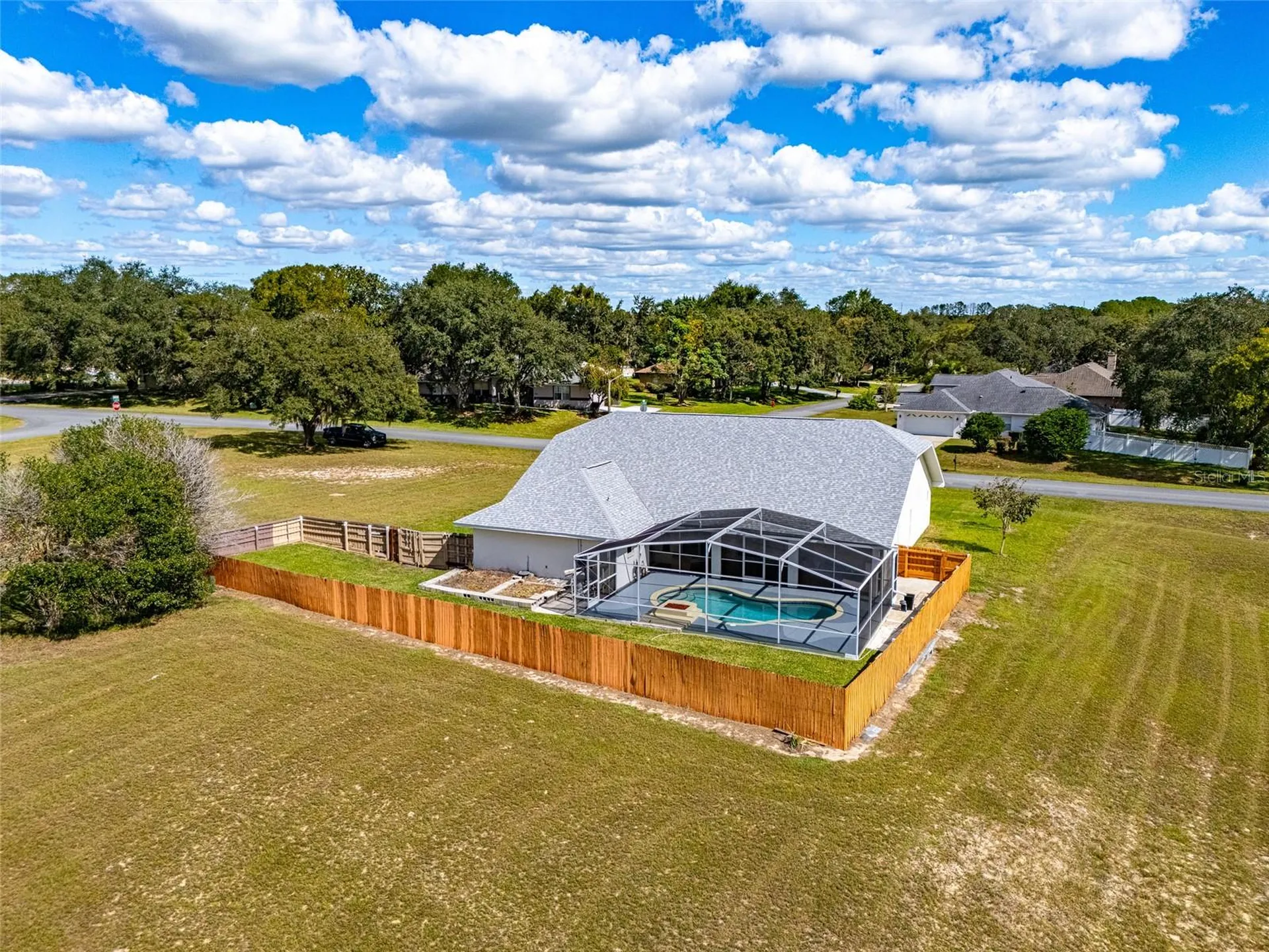 8636 SW 54th Court Ocala FL 34476